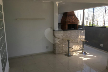 Cobertura à venda com 3 quartos, sendo 2 suítes, em Bela Aliança, São Paulo, SP