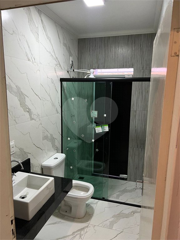 Casa à venda com 3 quartos, sendo 1 suíte, em Loteamento Serra dos Cristais, Várzea Paulista, SP