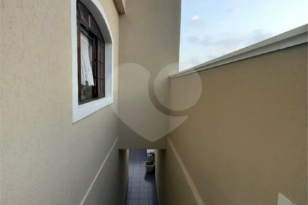 Sobrado à venda com 3 quartos, sendo 1 suíte, em Vila Aurora (zona Norte), São Paulo, SP