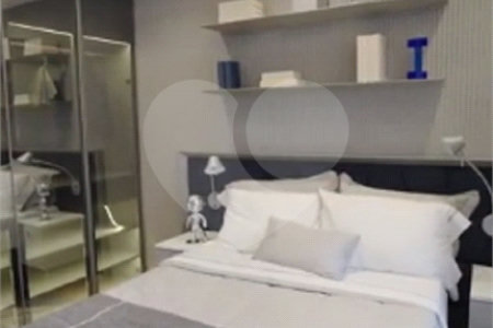 Apartamento à venda com 4 suítes em Vila Mariana, São Paulo, SP
