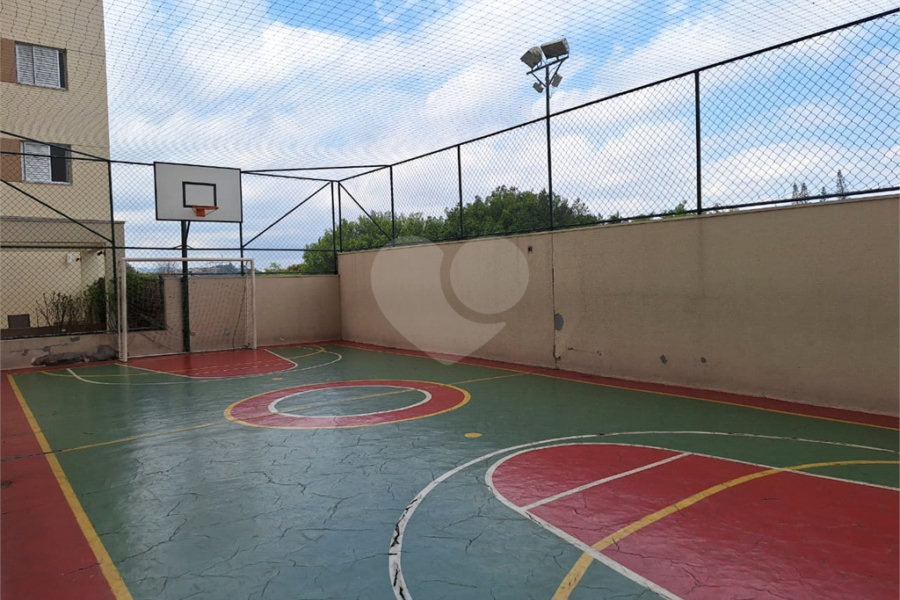 Apartamento à venda com 2 quartos em Jaçanã, São Paulo, SP