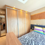 Apartamento para alugar com 3 suítes no Centro, São Bernardo do Campo, SP