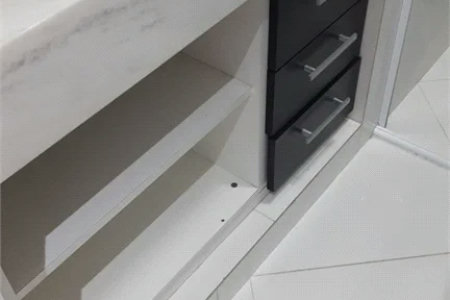 Apartamento à venda com 2 quartos em Vila das Belezas, São Paulo, SP