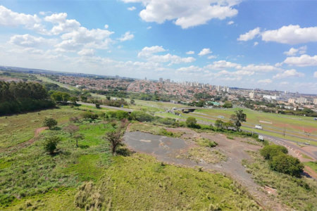 Área de Terra à venda ou para alugar em 7º Distrito Industrial (antonio Zanin), Araraquara, SP