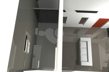 Sobrado à venda com 3 quartos, sendo 1 suíte, em Jardim Centenário, Atibaia, SP