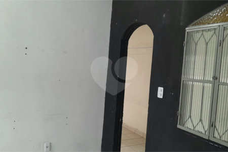 Casa para alugar com 2 quartos, sendo 1 suíte, em Campo Grande, Rio de Janeiro, RJ