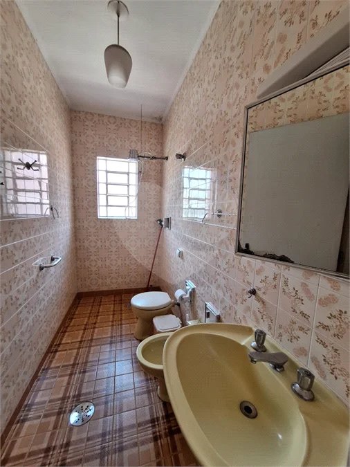 Sobrado à venda com 1 suíte em Tucuruvi, São Paulo, SP