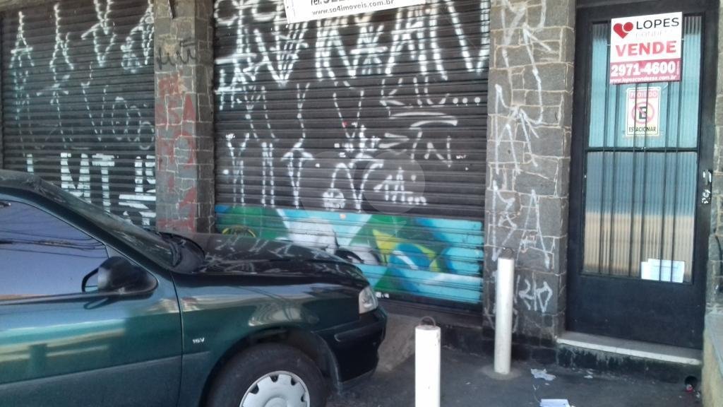 Prédio à venda com 2 quartos em Santana, São Paulo, SP