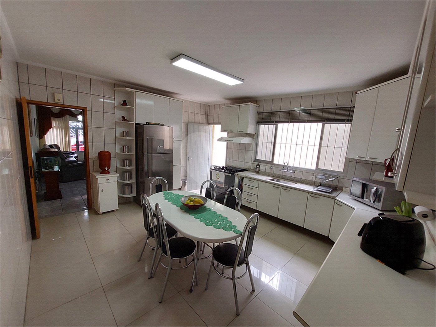Sobrado à venda com 6 quartos, sendo 2 suítes, em Jardim São Paulo(zona Norte), São Paulo, SP
