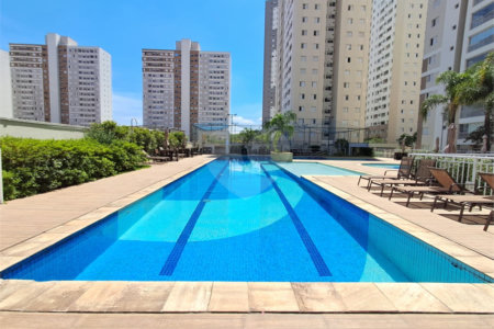 Apartamento à venda com 3 quartos, sendo 1 suíte, em Água Branca, São Paulo, SP
