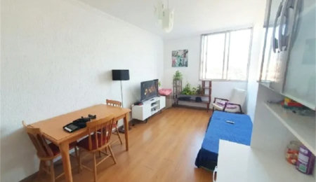 Apartamento à venda com 2 quartos em Parque Residencial da Lapa, São Paulo, SP