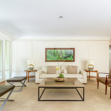 Apartamento à venda com 4 suítes em Santo Amaro, São Paulo, SP