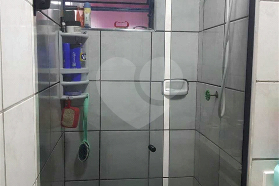 Apartamento à venda com 2 quartos no Brasilândia, São Paulo, SP
