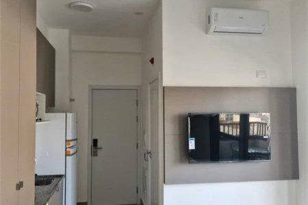 Studio à venda ou para alugar com 1 quarto em Pinheiros, São Paulo, SP