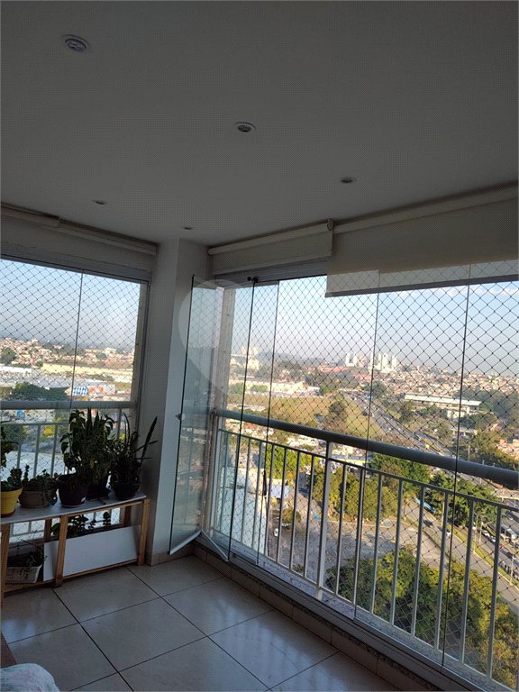 Apartamento à venda com 3 quartos, sendo 2 suítes, em Jardim Arpoador, São Paulo, SP
