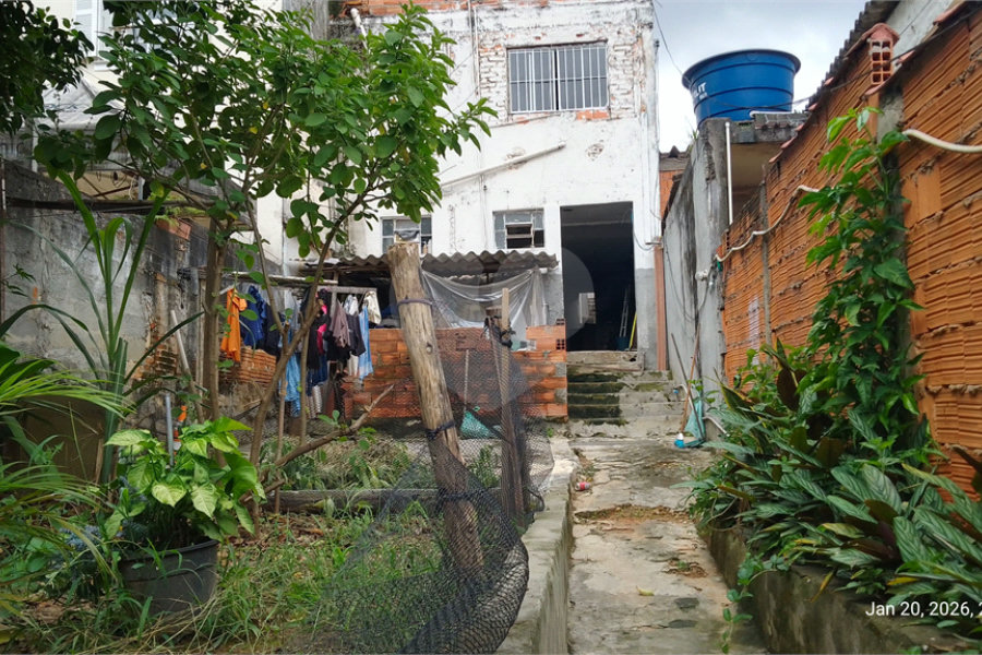 Terreno à venda em Casa Verde, São Paulo, SP