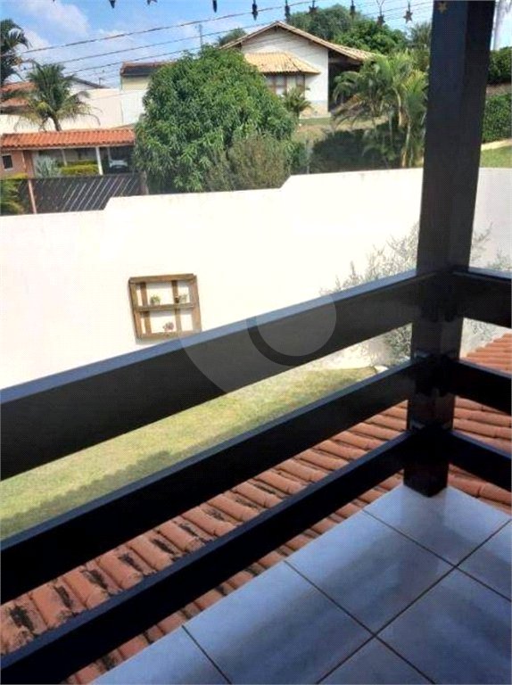 Casa à venda com 3 suítes em Vista Alegre, Vinhedo, SP