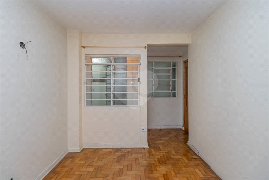 Apartamento à venda com 3 quartos em Água Branca, São Paulo, SP