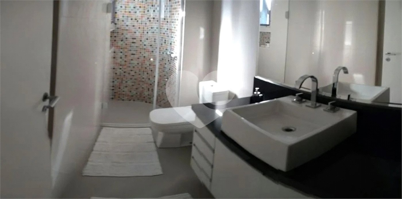 Duplex à venda com 3 quartos, sendo 1 suíte, em Vila Andrade, São Paulo, SP