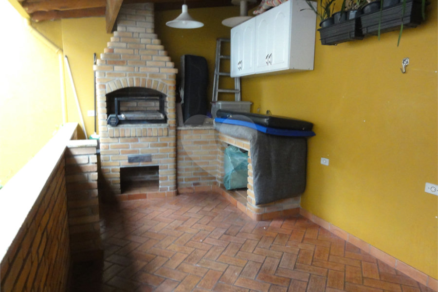 Sobrado à venda com 3 quartos, sendo 1 suíte,  em Jardim São Paulo(zona Norte), São Paulo, SP