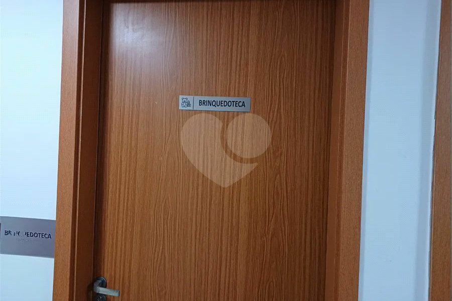 Apartamento para alugar com 1 quarto em Santana, São Paulo, SP
