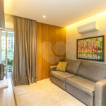 Duplex à venda com 3 suítes em Campo Belo, São Paulo, SP