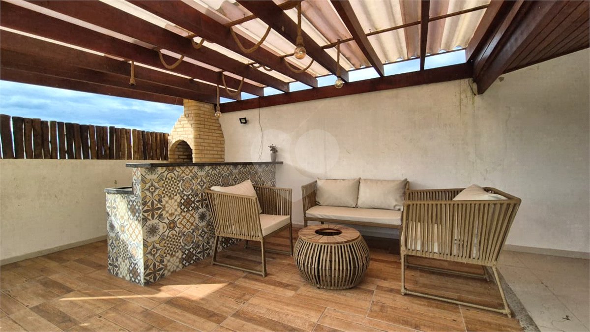 Casa à venda com 3 quartos, sendo 1 suíte, em Rasa, Armação dos Búzios, RJ