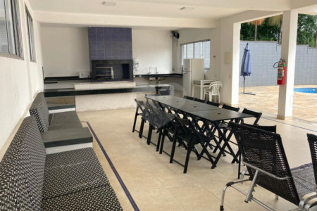 Terreno à venda em Loteamento Residencial Villágio DI Capri, Votorantim, SP