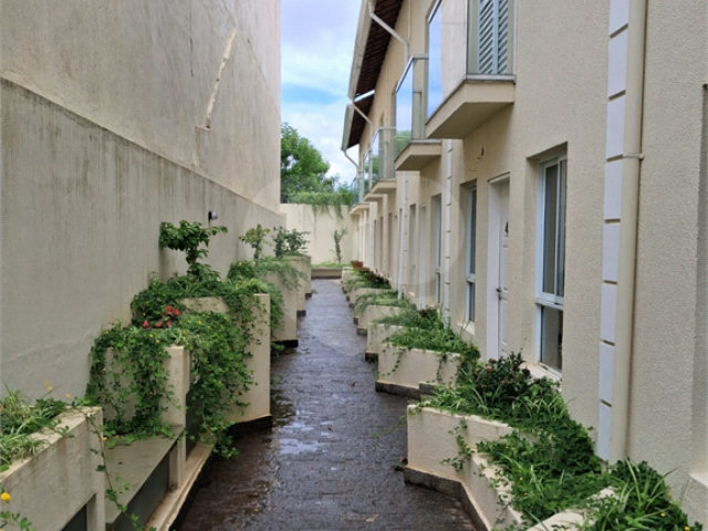 Casa à venda com 2 quartos no condomínio Residencial Vila de Motalegre, São Paulo - SP