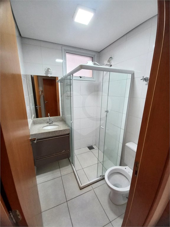 Apartamento à venda com 2 quartos, sendo 1 suíte, em Ribeirânia, Ribeirão Preto, SP