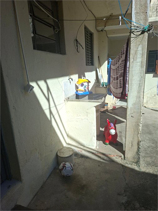Casa de Vila para alugar com 1 quarto em Jardim Morada do Sol, Indaiatuba, SP