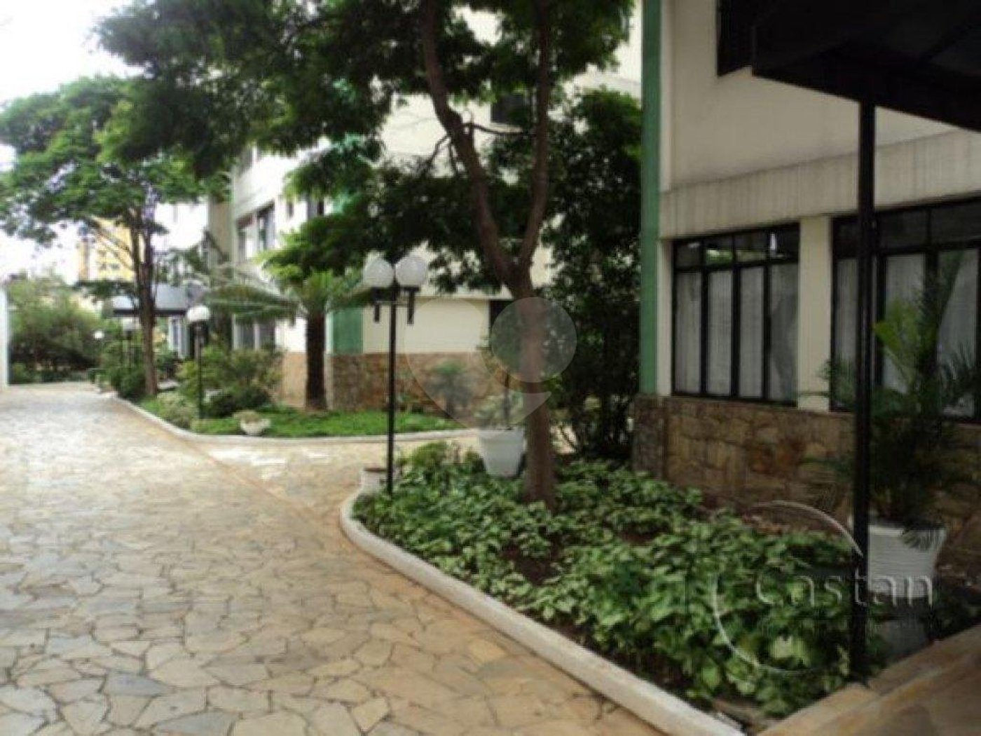 Apartamento à venda na região da Brás
