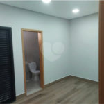 Casa Térrea à venda com 3 quartos, sendo 2 suítes, em Recanto das Primaveras I, Boituva, SP