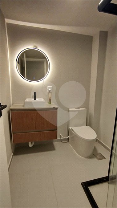 Apartamento à venda com 1 suíte em Vila Mariana, São Paulo, SP