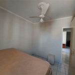 Apartamento com 3 dormitórios à venda, 87 m² por R$ 400.000,00 - Jardim Praiano - Guarujá/SP