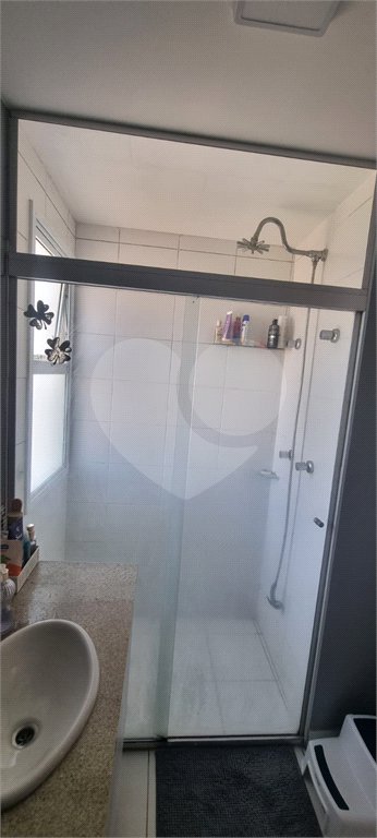 Apartamento para alugar com 3 quartos, sendo 1 suíte,  no Centro, São Bernardo do Campo, SP