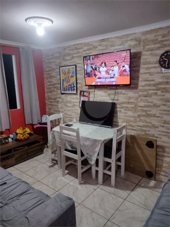 Apartamento à venda com 2 quartos em Jaraguá, São Paulo, SP