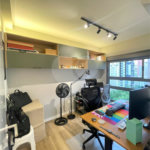 Apartamento à venda com 3 quartos, sendo 1 suíte, em Indianópolis, São Paulo, SP