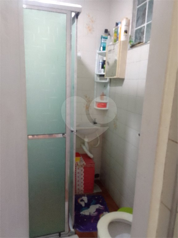 Casa à venda com 2 quartos, sendo 1 suíte, em Vila Maria Alta, São Paulo, SP