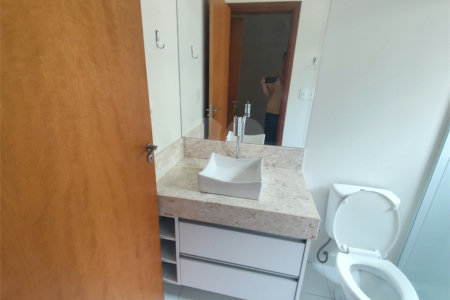Casa Térrea para alugar com 3 suítes em Jardim Esplanada II, Indaiatuba, SP