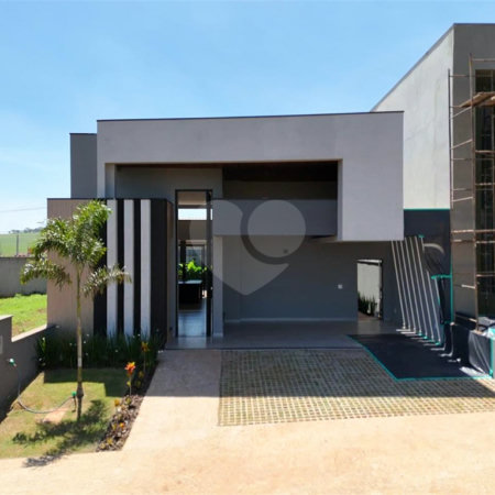 Casa à venda com 3 suítes no condomínio Quinta da Mata 1, Ribeirão Preto - SP