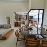 Casa à venda com 3 suítes no condomínio Residencial Duas Marias, Indaiatuba - SP