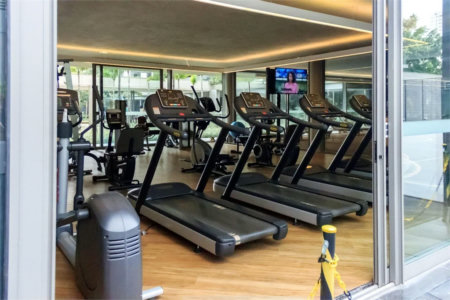 Apartamento à venda com 2 suítes em Cidade Monções, São Paulo, SP