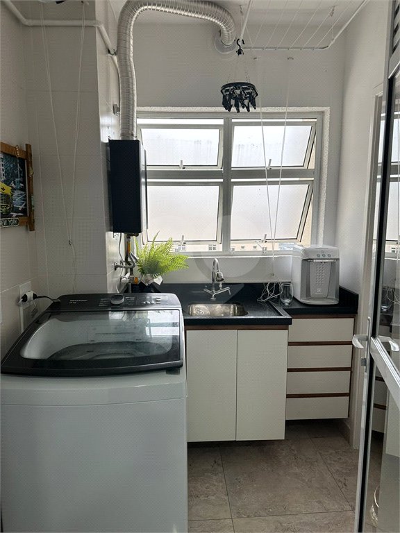 Apartamento à venda com 3 quartos, sendo 2 suítes,  no Centro, São Bernardo do Campo, SP