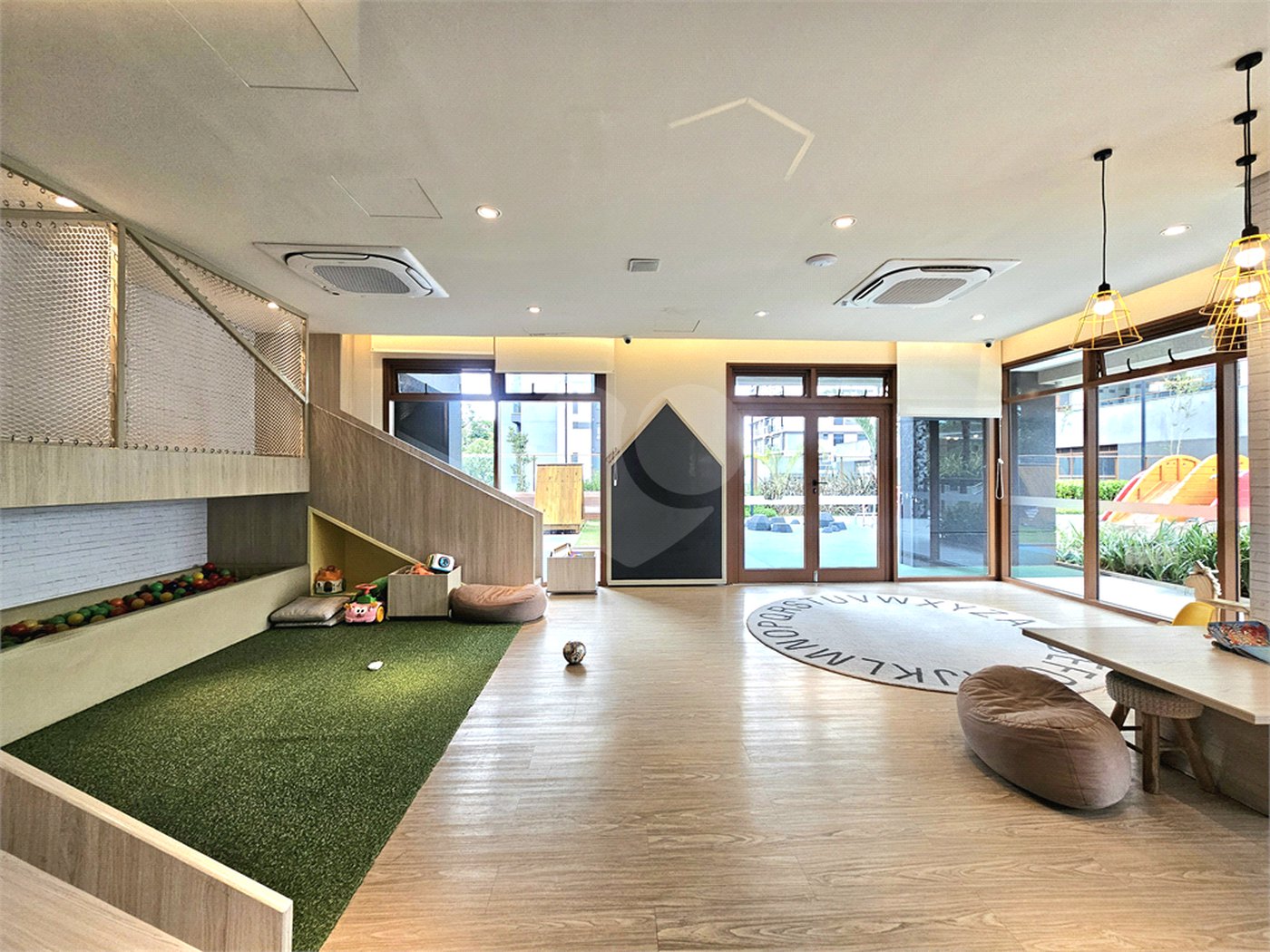 Apartamento à venda com 3 suítes em Brooklin Novo, São Paulo, SP