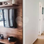Apartamento à venda com 3 quartos, sendo 1 suíte, em Bom Retiro, São Paulo, SP