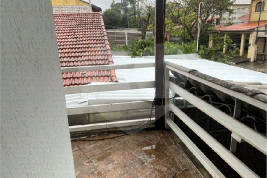 Sobrado à venda com 4 quartos, sendo 2 suítes, em Mandaqui, São Paulo, SP