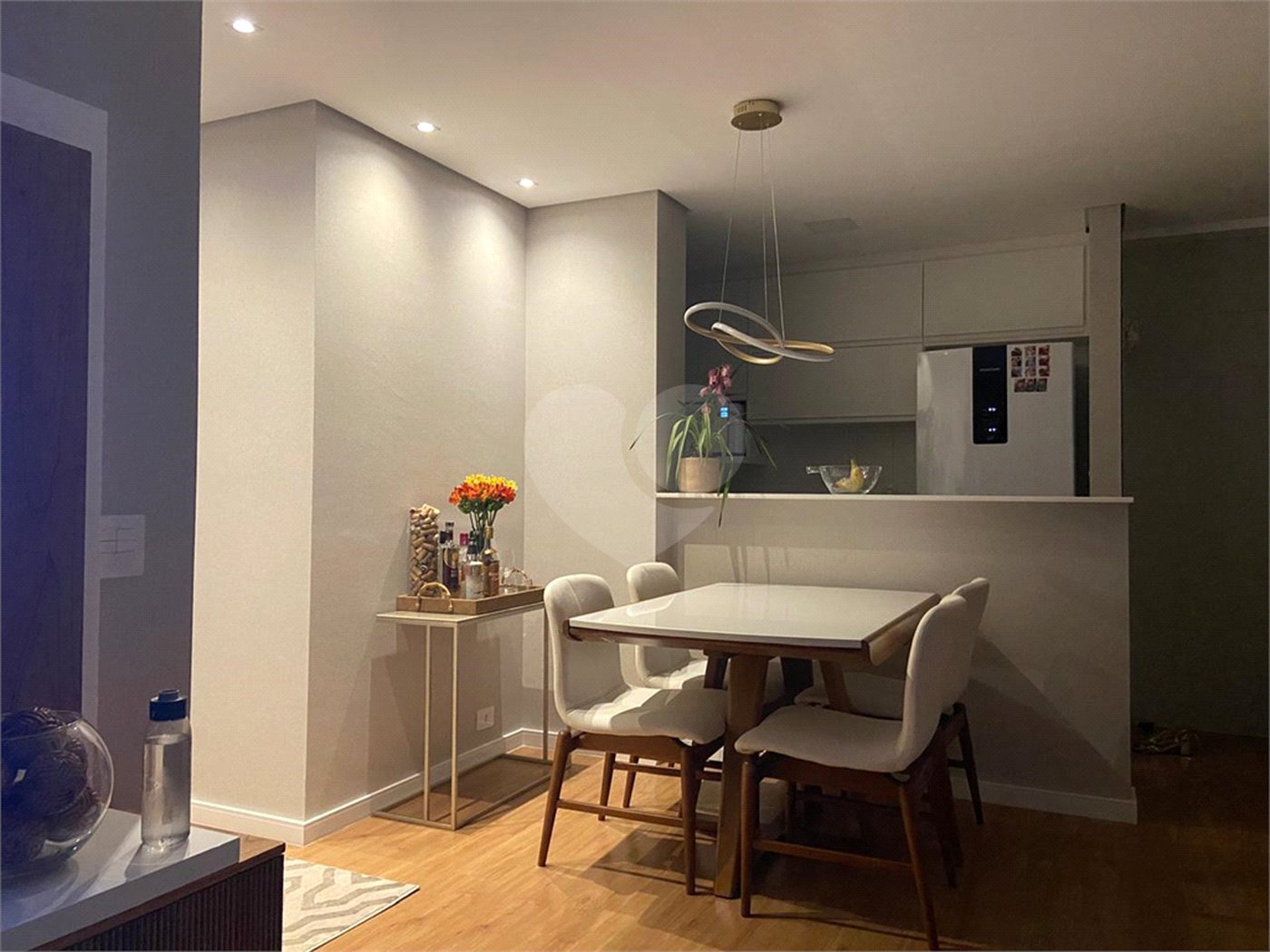 Apartamento à venda com 2 quartos, sendo 1 suíte, em Bela Vista, São Paulo, SP