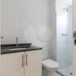 Apartamento à venda com 2 quartos em Cambuci, São Paulo, SP