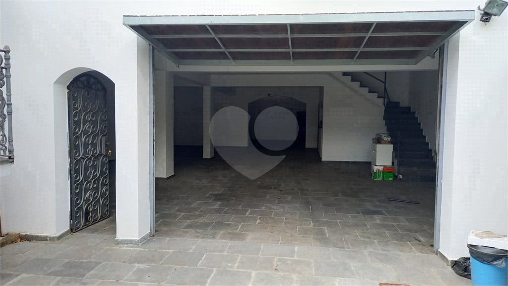 Sobrado à venda com 3 quartos, sendo 1 suíte, em Horto, São Paulo, SP